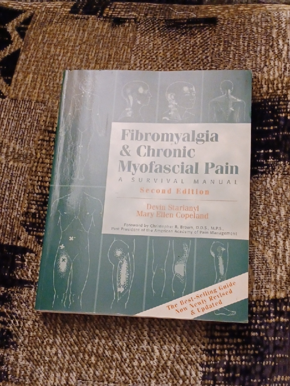 4/$60 Fibromyalgia & Chronic Myofascial Pain - Second Edition